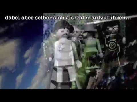 Danny Dziuk: JA, MAN DARF (DEMOKRATIE)