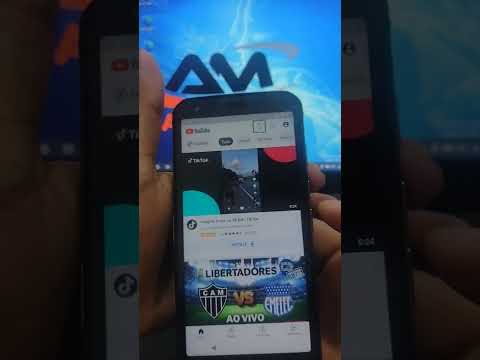 Removendo conta Google Caterpillar s62 pro 2022