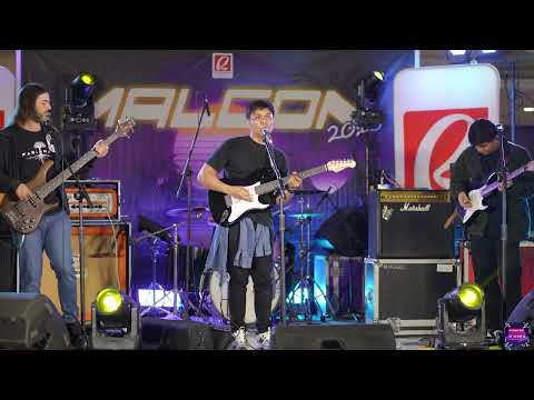 'Di Bale Na Lang - Gary Valenciano (Minaw Cover)