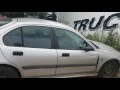 Car Recycler Parts Rover 200 1999 2 0 SDi 77kW Diesel Mechanical Hatchback