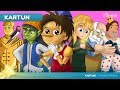 Pinokio Dan 5 Cerita Kartun Anak Anak Dongeng Bahasa Indonesia Cerita Anak Anak