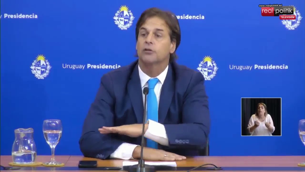 Uruguay: 4 muertos y 369 infectados por coronavirus