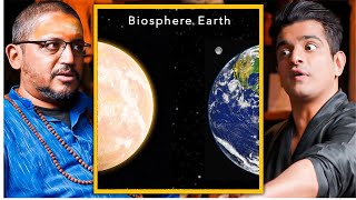 Did gods use to exist on the prebiotic Earth? | Existence of God @rajarshinandy_kbuf @beerbiceps