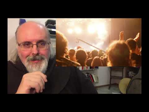 LM 34.1 [REACTION] NIGHTWISH - The Kinslayer