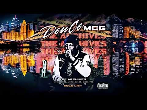 DeuCe MCG 🐜 - BOUGIE BIH 🤑 (Freestyle) - #TheArchives 🗣️ #18EMPIRE 🔞 #MCGanG 🤟🏾 #SoloList 🤟🏾