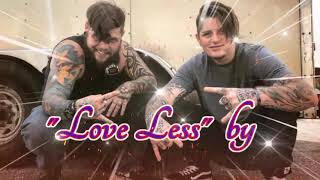 (NEW) "Loveless" by Upchurch &amp; Robert James (SONG) music.