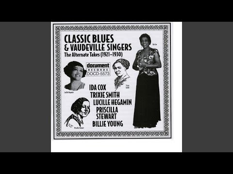 Arkansas Blues (Take 2)