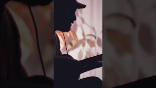 ウクレレで『月の丘 - 青葉市子』③