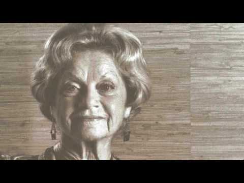 Jewish-Sephardic Song, Flory Jagoda - Una Noce Al Lunar