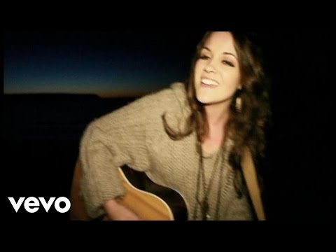 Sierra Noble - Try Anything