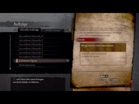 Folge 19  Angriff Aus Der Luft.  Dragons Dogma: Dark Arisen.
