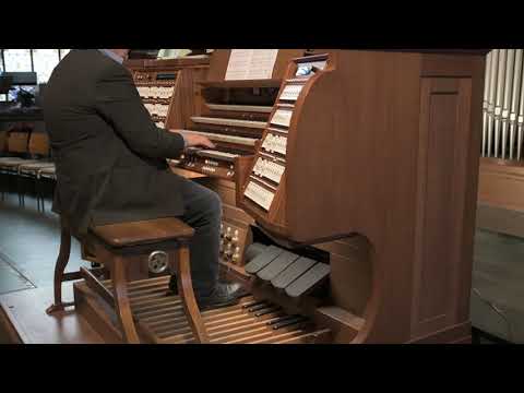 Johannes Matthias Michel: Barock meets Jazz: Allemande-Swing