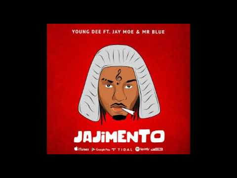 Young Dee Ft  Jay Moe & Mr Blue -Jajimento