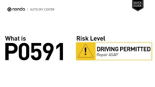 Як усунути obd p006f самостійно