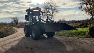 Lännen 880S Baggerlader kaufen - Bild 4 | Machineryline LI Lännen 880S Baggerlader | Bild 4 - Machineryline