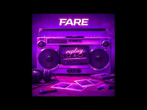 Replay (Official Audio) FARE , Cc I Full song I ( prod.Nikoonthetrack )