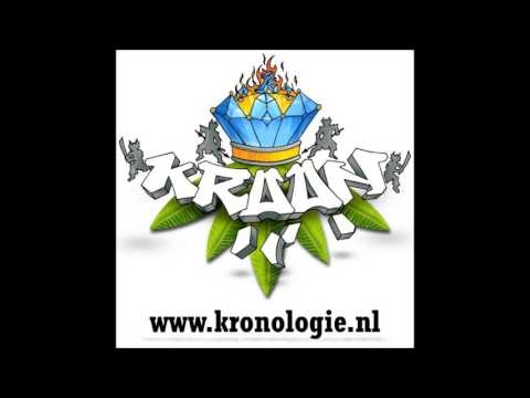 Multofreen - Kroon ft. 3tje