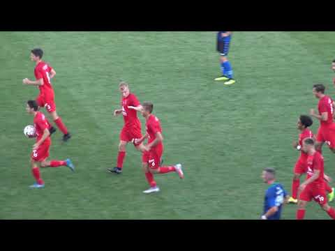 Szeged-Csanád GA - Dunaújváros összefoglaló