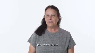 Jaleine's Story - patient testimonial