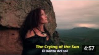 METALWINGS - Crying Of The Sun (Lyrics on screen &amp; Sub español - castellano) Official video (2016)🇧🇬
