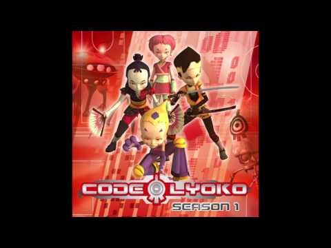 Code Lyoko OST - Battle Theme 1
