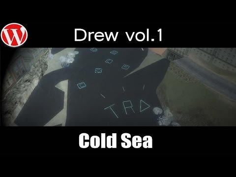 [DM]Drew vol.1 - Cold Sea