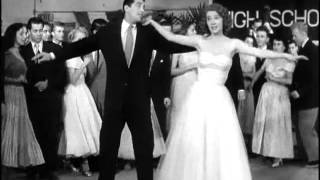 That&#39;s My Boy (1951) - Dean Martin - Ballin&#39; the Jack