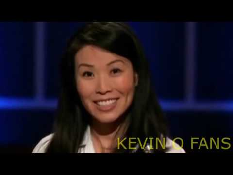 Bare Ease Shark Tank Pitch