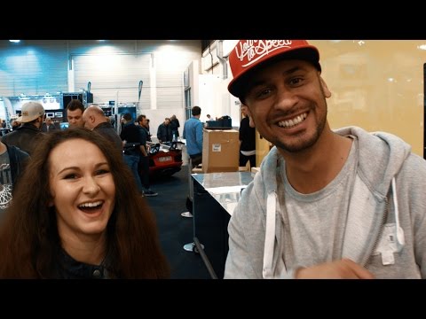 JP Performance Opener | Accelerate