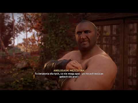 Klub pięściarski jakie hasło - Tamiemnice Assassins Creed Valhalla na Ps5 PL