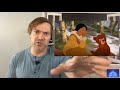 SHDD 154 Brother Bear 2 One Take No Jump Cuts Disney VHS Review Stay At Home Disney Dad