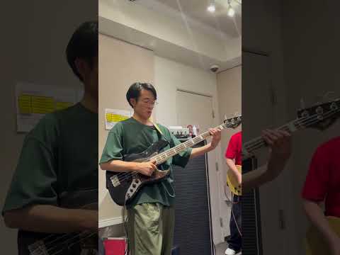 「青く、春」という曲です。The song is called “Aoku,Haru” #jpop #邦ロック #オリジナル曲 #バンド #バズれ