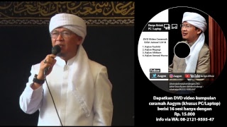 Download lagu Ceramah Aagym Terbaru Februari 2018 FULLHD - AA Gym Khutbah & Sholat Jum'at LIVE 02-03-2018 mp3