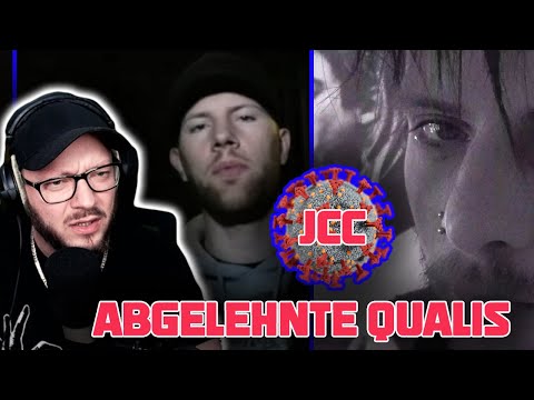 JCC 2020 - Prekiller & TALF - Abgelehnte Qualis!