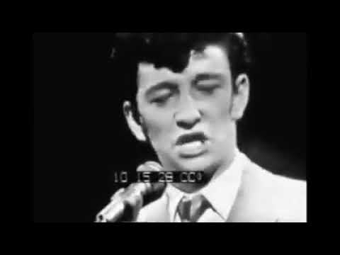 Dickie Pride - Sleepin' and Sliddin'