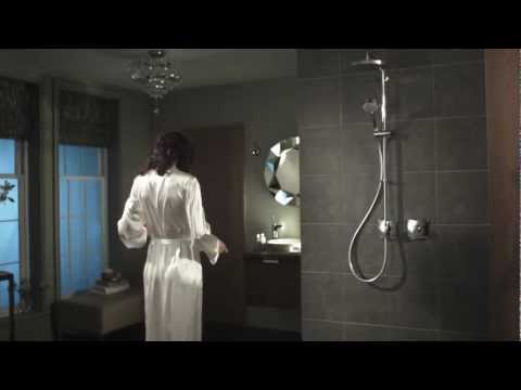 Mira Showers - Mira Adept