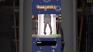 Download lagu Anjir! Artis Wanita Jepang Kena Prank Di Lift. Ekpresinya bikin ngakak Pt.1 mp3
