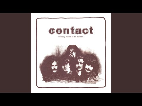 How Was Your Summer - Contact (Sweden)