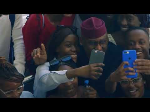 Young. Bold. African — Meet the Changemakers Shaping Africa's PR Future