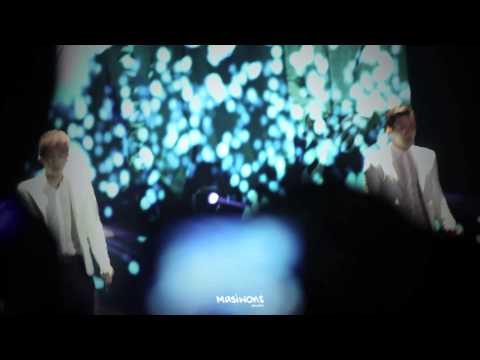 [130427] Super Junior - Daydream @ SS5 in Peru