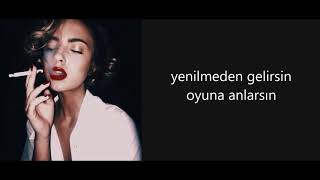 Duman - Sor Bana Pişman mıyım sözleri (lyrics)