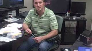 Behind the Scenes of Imagining A New Florida - Editing the Documentary