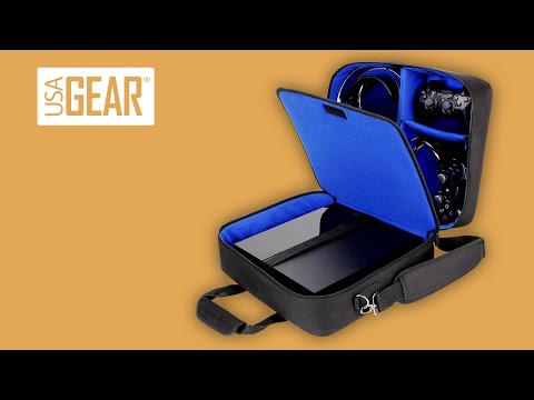 Suitcase best sale for ps4