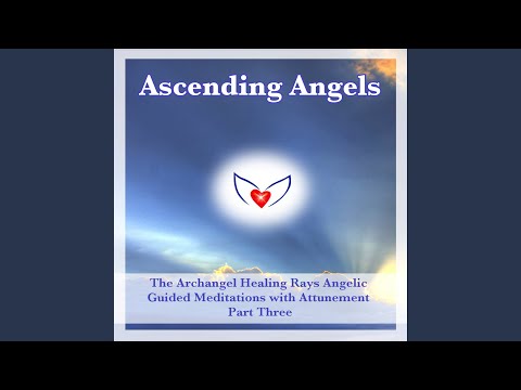 Archangel Sachiel Healing Ray Meditation