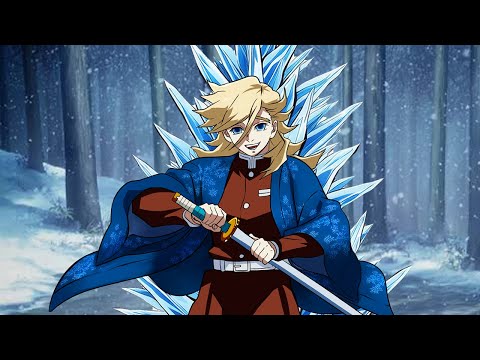 What If Doma Was a Demon Slayer ?