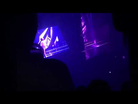 [180630] SEVENTEEN IDEAL CUT IN SEOUL Jeonghan Solo Stage ² - You Bloom Inside Of Me