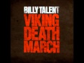 Viking Death March - Karaoke (Instrumental) 
