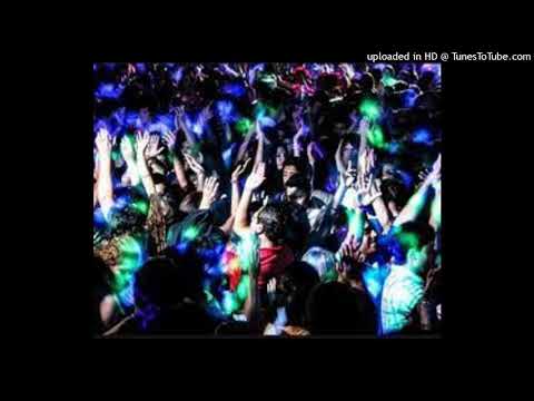 previa X megamix X cachenghe X DJ M