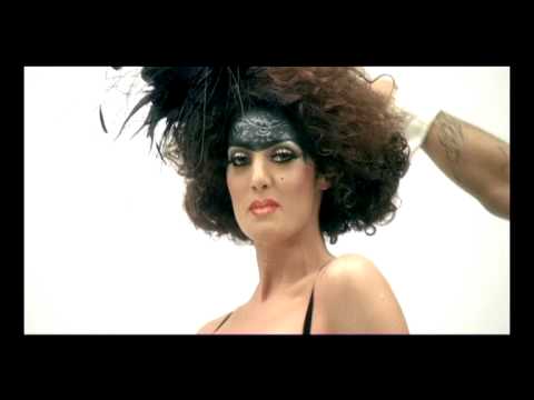 Claudia Pavel feat Fatman Scoop - Just A Little Bit [Official Video]