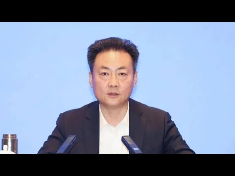 浙江省副省长、省公安厅厅长杨青玖担任新疆维吾尔自治区党委常委、纪委书记。【中组部全球首发】